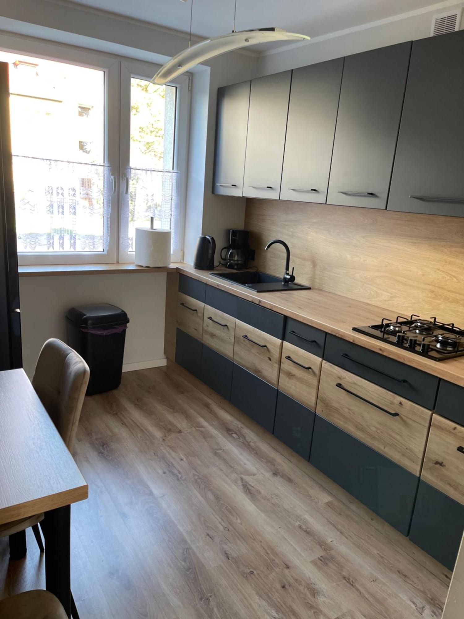 Apartament Centrum II Lidzbark Warmiński Dış mekan fotoğraf
